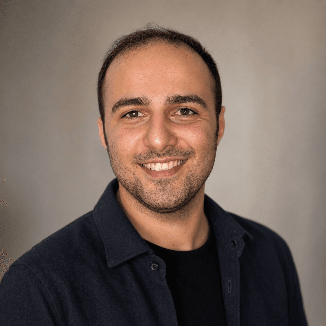 Amir Mousavi