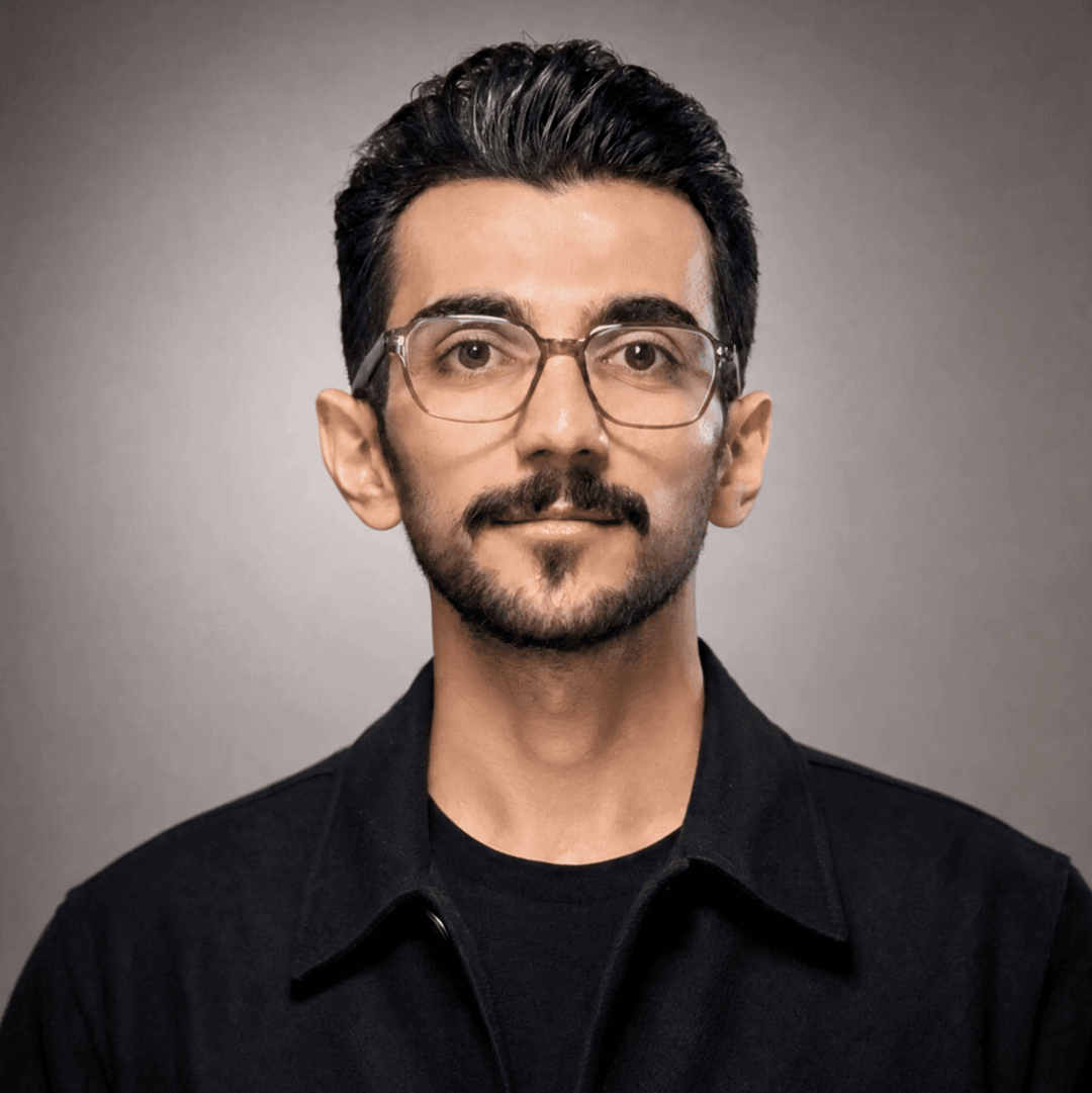 Hamed Pamorghi